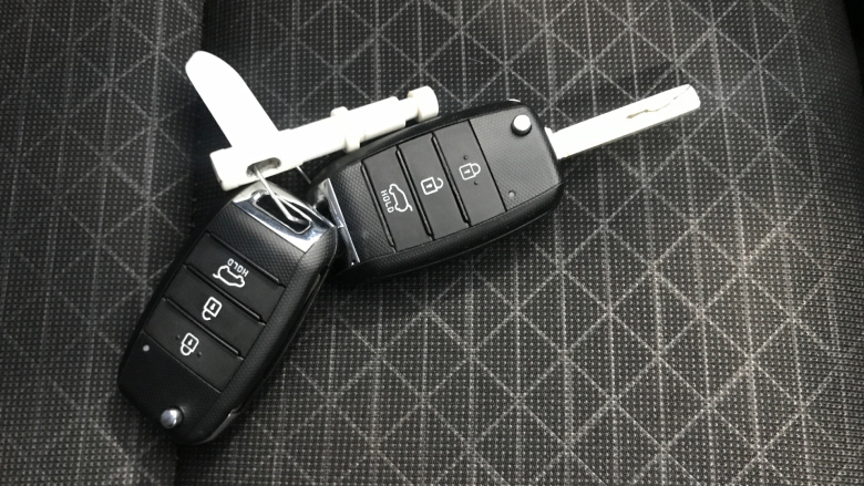 Kia Picanto 1.0 3 5dr [4 seats] Petrol Hatchback